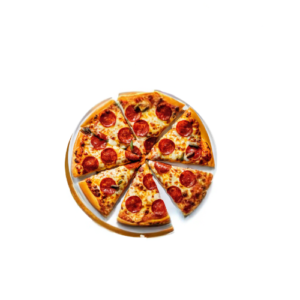 Pizza Pepperoni