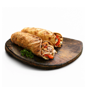 SHAWARMA