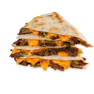 Quesadillas