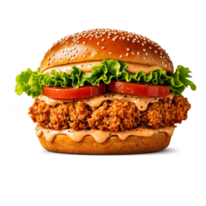 BURGERS