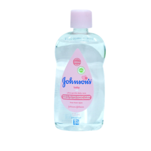 Johnsons Baby Bedtime huile pour un sommeil tranquille