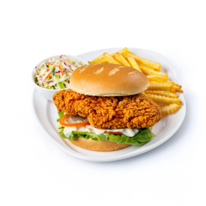 sandwich Crispy