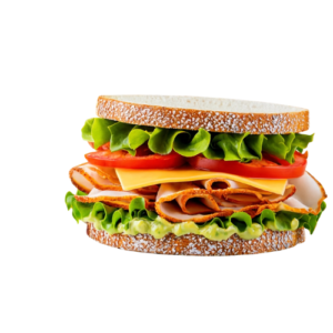 Sandwich suprême