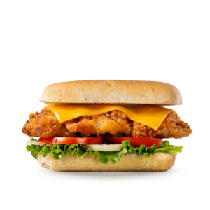 Sandwich Fromage Dinde ou Mortadelle