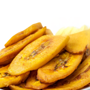 Makemba-Banane plantain