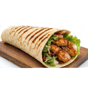 Wrap Twister