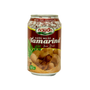 Nawon Jus de Tamarin – 330 ml