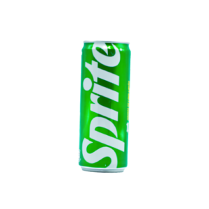 Boissons Sprite