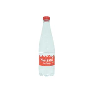 Swissta Eau Gazeuse – 500 ml