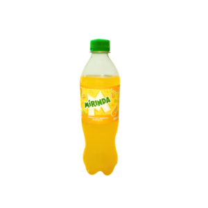 Mirinda pineapple 500 ml