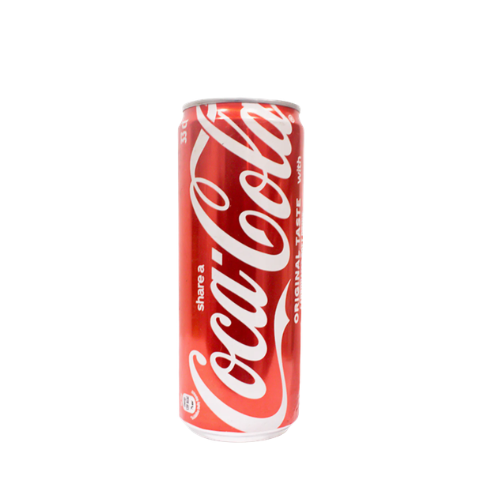 Boisson Coca cola