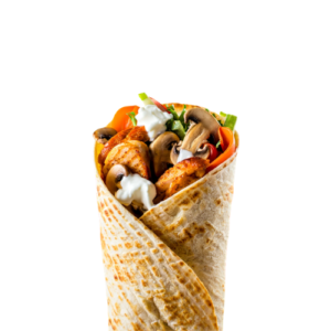 Shawarma Victory Poulet