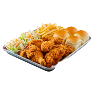 Poulet Kentucky 9 Pièces