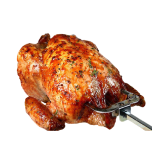 Poulet Grillé