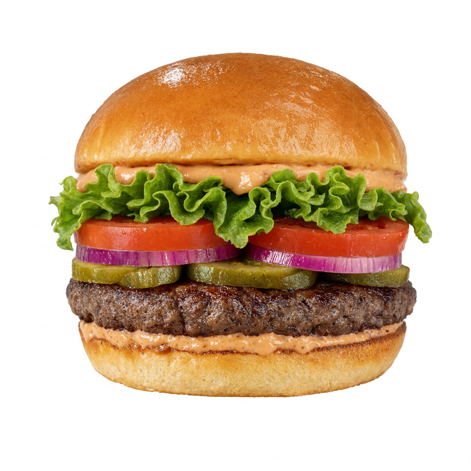 BURGERS