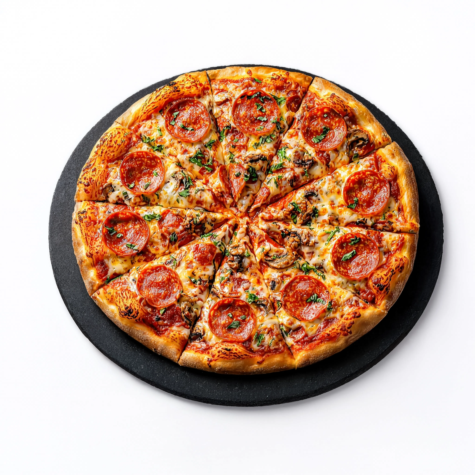 Pizza Pepperoni petite