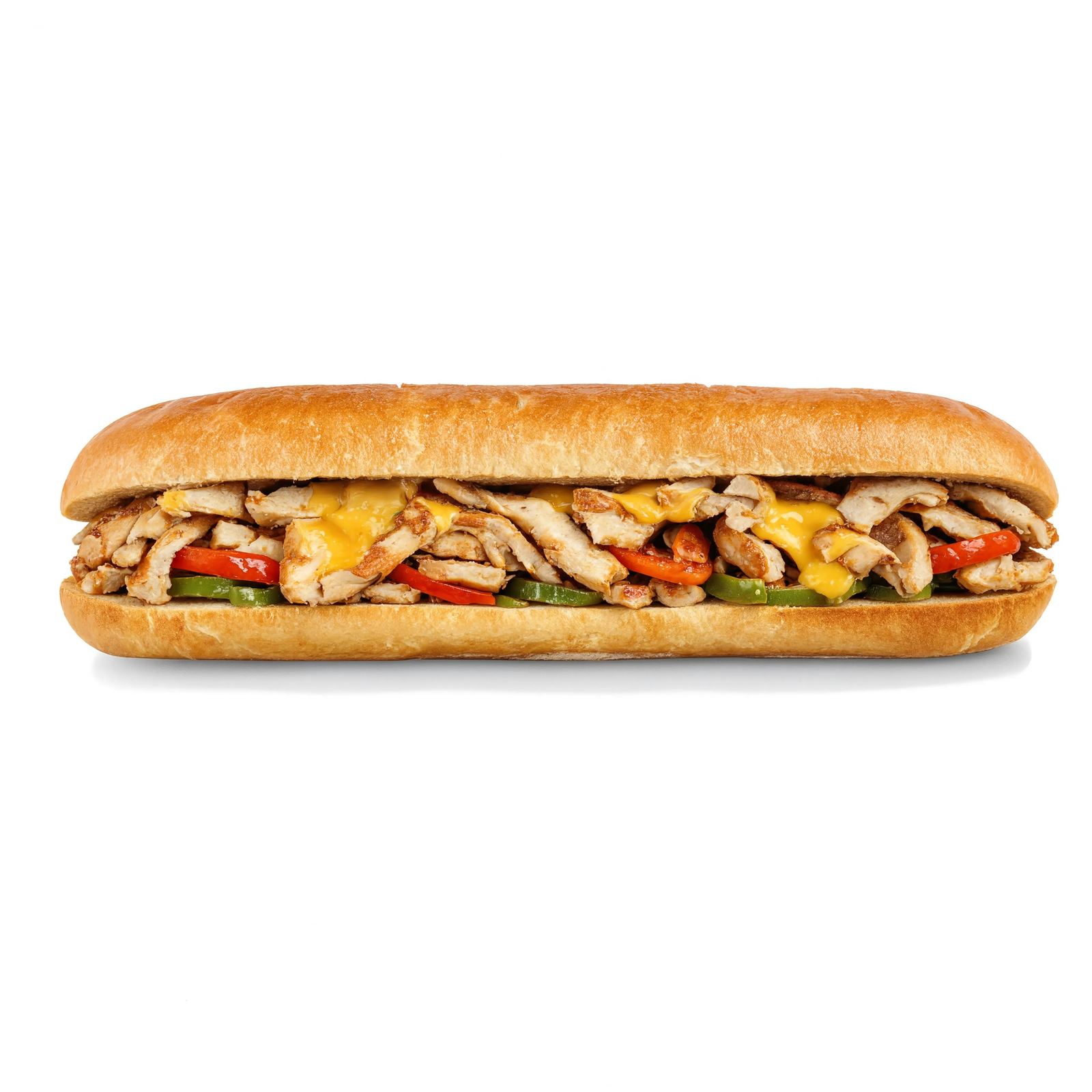 Sandwich Fajita