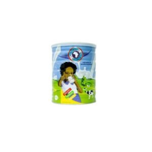 Africa choice, lait en poudre (400g)