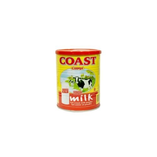 Coast Milk (400g)