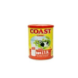 Coast Milk (900g)