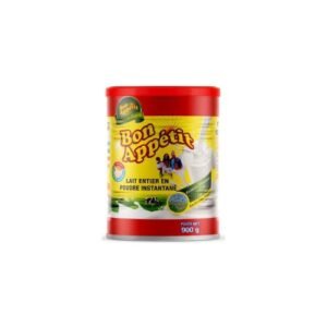 Bon appetit, lait en poudre (900g)