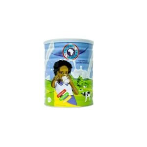 Africa choice, lait en poudre (900g)