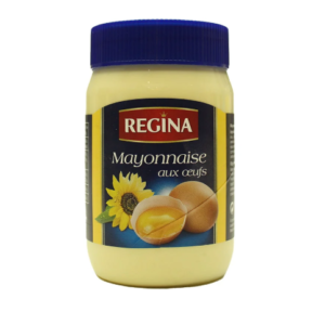 Mayonnaise regina (473ml)