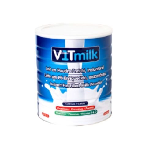Vitmilk lait en poudre 1800g