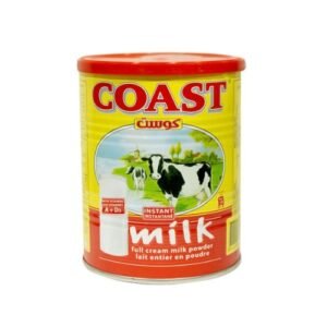 Coast Milk 400g