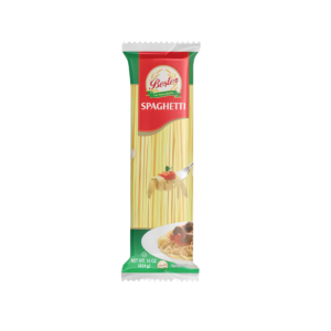 Spaghetti bastler 454g