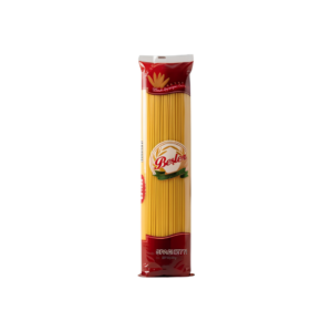 Spaghetti bestler 250g