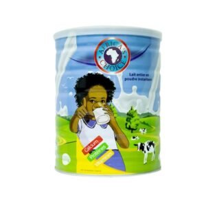 Africa choice 400g