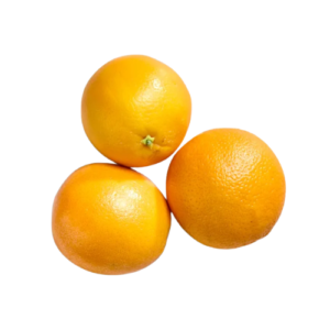 Orange fruit 2kilo