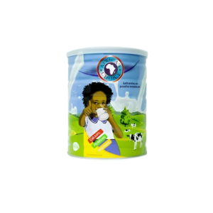 Africa choice, lait en poudre (400g)