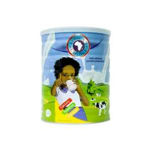 Africa choice, lait en poudre (900g)