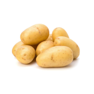 Pommes de terre