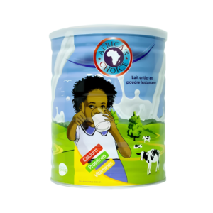 Africa choice, lait en poudre (1800g)