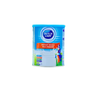Belle hollandaise, lait en poudre (400g)