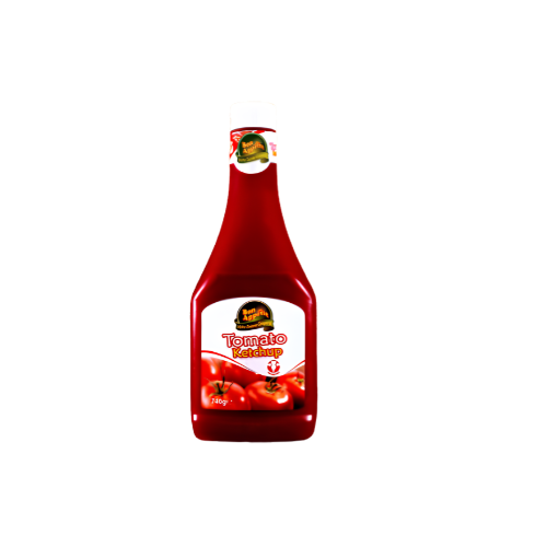 ketchup bon appetit