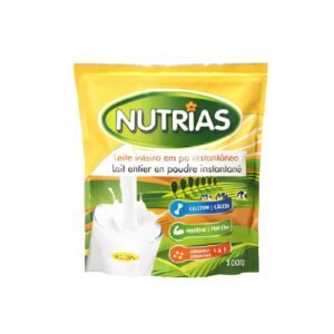 Nutrias lait en poudre 400g