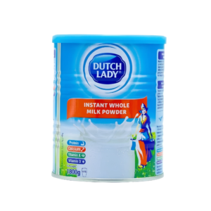 belle hollandaise, lait en poudre (1800g)