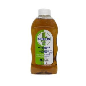 Medlon – Solution antiseptique (100 ml)