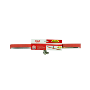 Liao – Raclette de sol en métal 55 cm (Modèle K130011‑H)