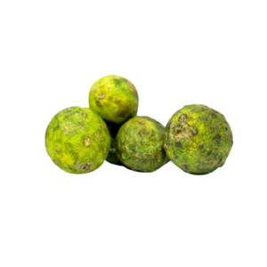 Citron local – 6 pièces