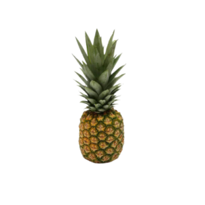 Ananas local