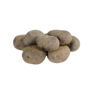 Pommes de terre Goma – 6 pièces