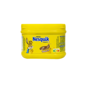 Nestlé - Nesquik Poudre Cacao pour Boisson Chocolatée 300g