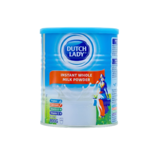 Belle hollandaise, lait en poudre (900g)