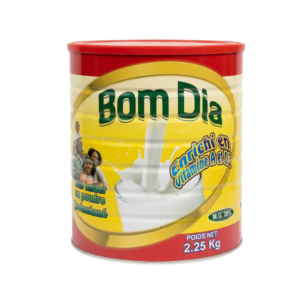 Bom dia, lait en poudre (2.25Kg)