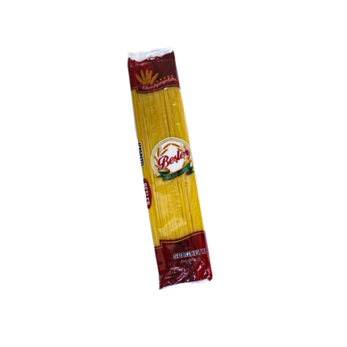 Spaghetti bestler 250g